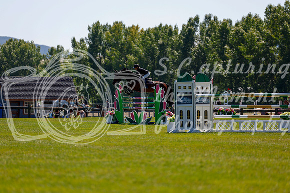 2025 - Haylee - Rocky Mountain Classic III - Sunday August 24th - 24934