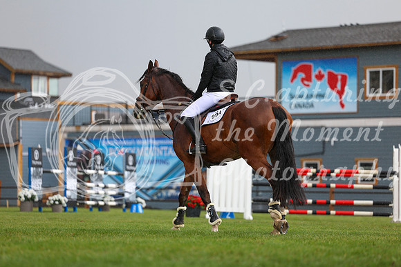 2025 - Shea - Bow Valley II - Saturday May 17th - 16212