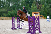 2025 - Haylee - Picco Horse Show - Saturday July 26th 04248