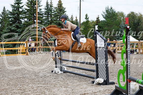 2025 - Haylee - Picco Horse Show - Saturday July 26th 01609