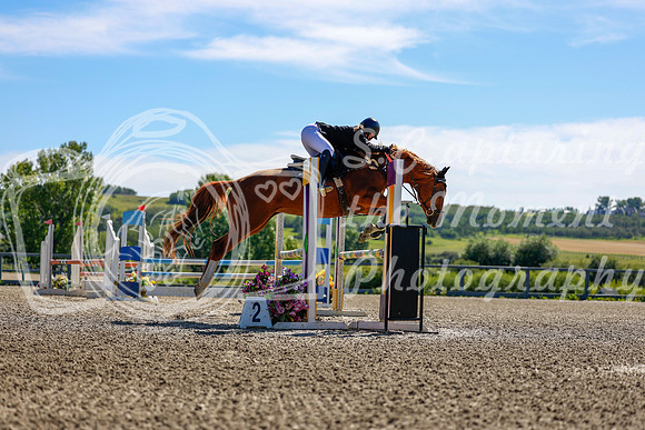 2025 - Haylee - Rocky Mountain Classic II - Sunday August 17th - 13997