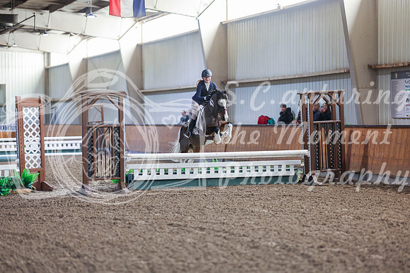 2025 - HJ Schooling - Saturday March 22nd - 6646