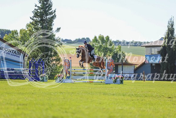 2025 - Shea - Rocky Mountain Classic III - Thursday August 21st - 02103