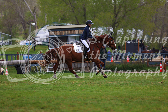 2025 - Shea - Bow Valley II - Sunday May 18th - 01291