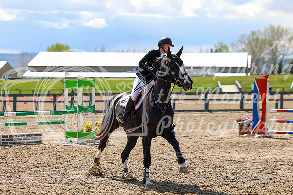 2025 - Mara - Bow Valley II - Saturday May 17th - 20862