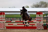 2025 - Mara - Bow Valley II - Sunday May 18th - 11214