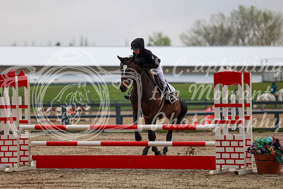 2025 - Mara - Bow Valley II - Sunday May 18th - 11214