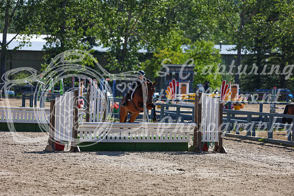 2025 - Charlie - Rocky Mountain Classic II - Sunday August 17th - 18973