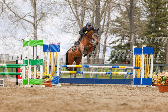 2025 - Shea - Bow Valley II - Thursday May 15th - 04017