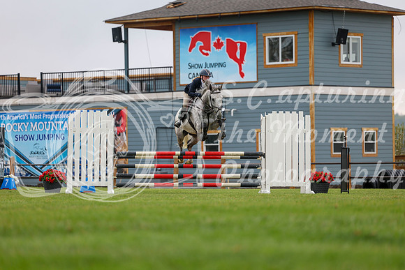2025 - Shea - Bow Valley II - Saturday May 17th - 00491