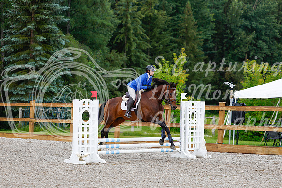 2025 - Haylee - Picco Horse Show - Sunday July 27th 00350