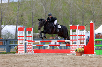 2025 - Shea - Bow Valley II - Thursday May 15th - 04109