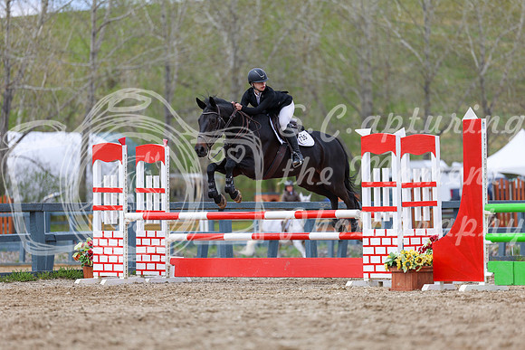 2025 - Shea - Bow Valley II - Thursday May 15th - 04109