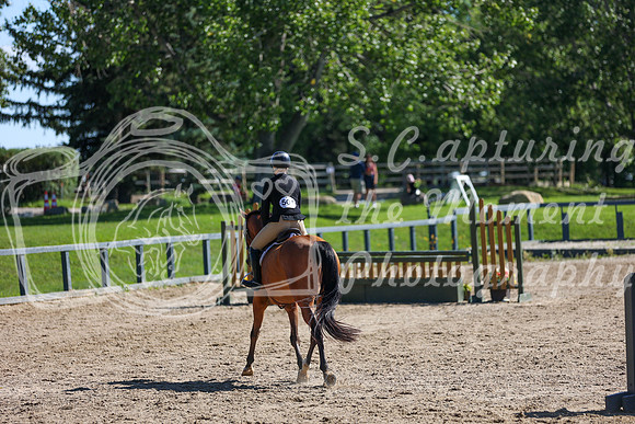 2025 - Charlie - Rocky Mountain Classic II - Sunday August 17th - 18265