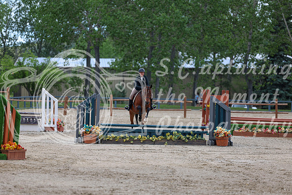 2025 - Shea - Mid Summer Classic I - Saturday July 12th - 10137