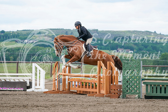 2025 - Kiana - Teesdale - Friday July 25th - 02219