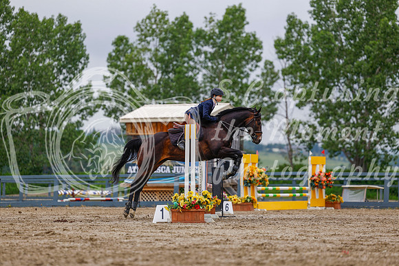 2025 - Haylee - June Classic II - Friday June 20th - 06198