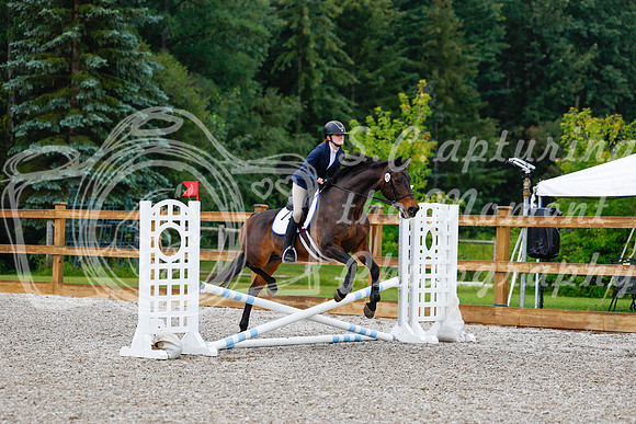 2025 - Haylee - Picco Horse Show - Sunday July 27th 00243