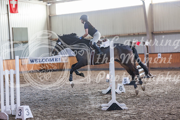 2025 - HJ Schooling - Sunday March 23rd - 4717