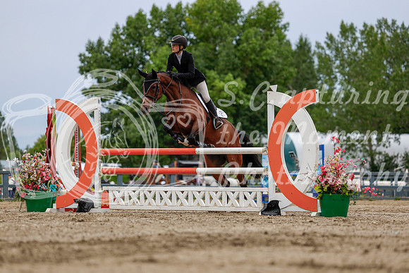 2025 - Haylee - Rocky Mountain Classic II - Friday August 15th - 00169