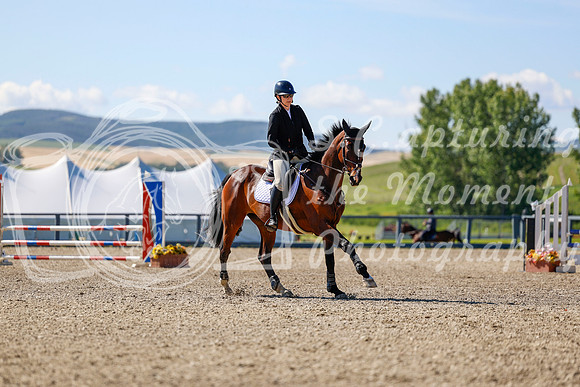 2025 - Haylee - Rocky Mountain Classic III - Friday August 22nd - 07526