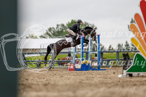 2025 - Haylee - Rocky Mountain Classic II - Friday August 15th - 01888