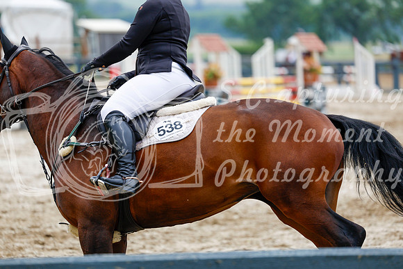 2025 - Haylee - June Classic II - Sunday June 22nd - 08016