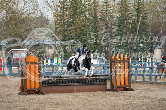 2025 - Jackie - Bow Valley II - Saturday May 17th - 13385