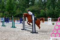 2025 - Haylee - Picco Horse Show - Friay July 25th 00894