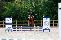 2025 - Haylee - Picco Horse Show - Thursday July 24th 01643