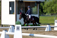 2025 - Dressage Festival - Saturday July 5th - 00646