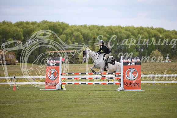 2025 - Karlee - Blue Sky Classic - Sunday, May 18th 39717