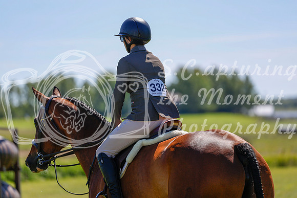 2025 - Haylee - Rocky Mountain Classic III - Thursday August 21st - 08859