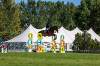 2025 - Shea - Rocky Mountain Classic III - Thursday August 21st - 06020