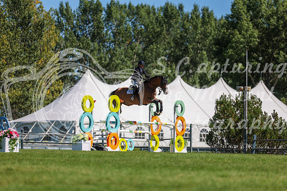 2025 - Shea - Rocky Mountain Classic III - Thursday August 21st - 06020
