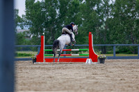2025 - Haylee - June Classic II - Friday June 20th - 08589