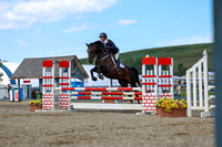 2025 - Shea - Rocky Mountain Classic II - Wednesday August 13th - 04898