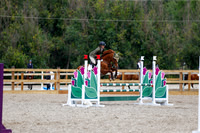 2025 - Haylee - Picco Horse Show - Saturday July 26th 06081