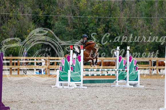 2025 - Haylee - Picco Horse Show - Saturday July 26th 06081