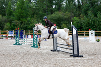 2025 - Haylee - Picco Horse Show - Friay July 25th 00947