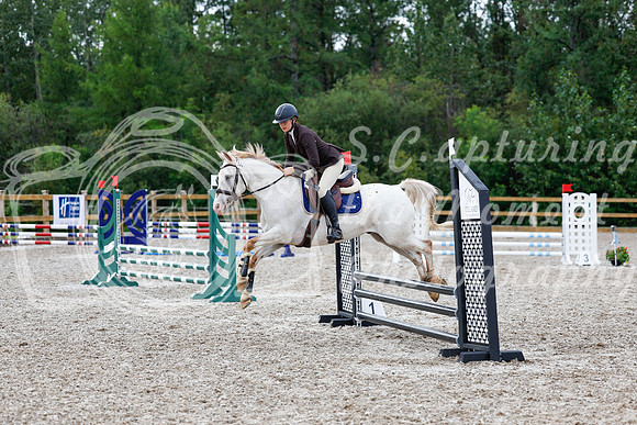 2025 - Haylee - Picco Horse Show - Friay July 25th 00947