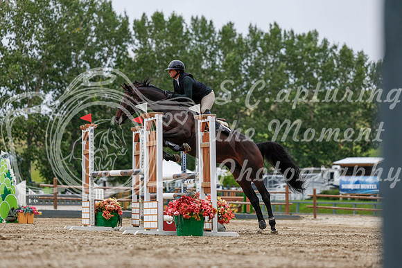 2025 - Haylee - Rocky Mountain Classic II - Friday August 15th - 00792