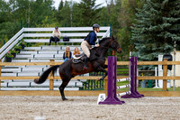 2025 - Haylee - Picco Horse Show - Friay July 25th 02009