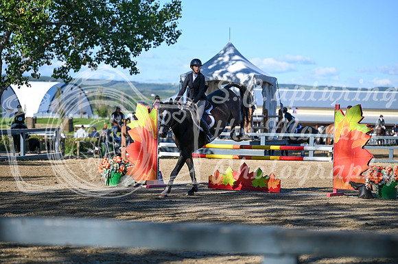 2025 - MJ - Rocky Mountain Classic II - Sunday August 17th - 07096