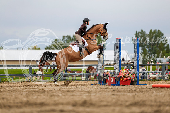 2025 - Haylee - Rocky Mountain Classic II - Friday August 15th - 00301