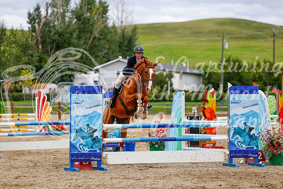 2025 - Haylee - Rocky Mountain Classic II - Saturday August 16th - 17858