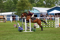 2025 - Shea - Teesdale - Friday July 25th - 07286