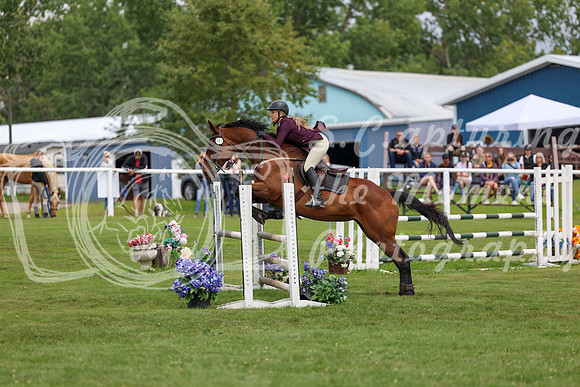 2025 - Shea - Teesdale - Friday July 25th - 07286
