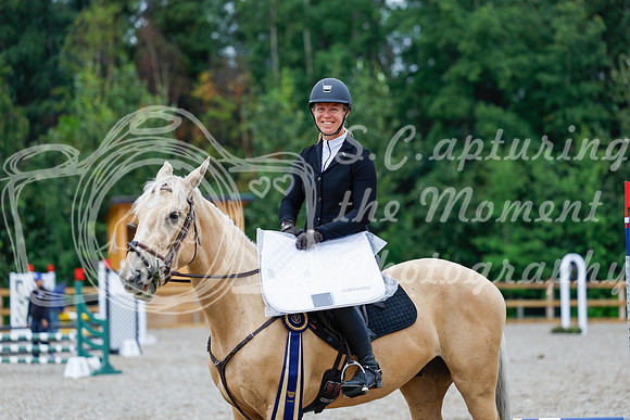 2025 - Haylee - Picco Horse Show - Sunday July 27th 00952