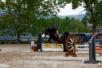 2025 - Haylee - June Classic II - Sunday June 22nd - 02043